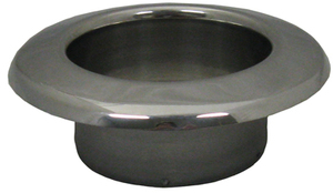 Накладка из нерж. стали для форсунки гидромассажа Waterway (916-1250) купить в Уфе