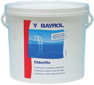 ChloriFix (Хлорификс) 25 кг купить в Уфе