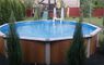 Бассейн Atlantic pool Эсприт Биг, размер 5,50х1,35 м купить в Уфе