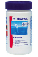 ChloriFix (Хлорификс) 1 кг купить в Уфе