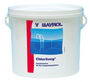 Chlorilong 200 (Хлорилонг 200) 5 кг купить в Уфе