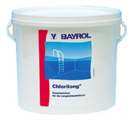 Chlorilong 200 (Хлорилонг 200) 25 кг купить в Уфе