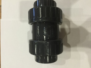 Обратный клапан  32 мм купить в Уфе
