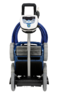 Робот пылесос Zodiac Vortex 4 4WD купить в Уфе
