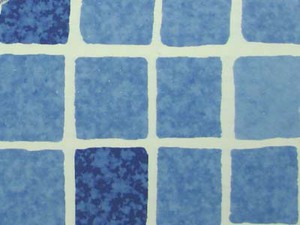 Пленка SUPRA 160 "Mosaic blue" 25x1,65 (2000749) купить в Уфе