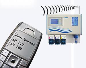 Модуль дистанционного управления "Analyt-3" GSM "Pool Connect" (172700) купить в Уфе