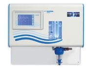 Автоматическая станция обработки воды Cl,pH Bayrol Analyt (501-1000 куб.м) (комп.) купить в Уфе