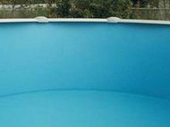 Чашковый пакет для бассейна Atlantic pool 9.1х4.6х1.25/1.35 "Солнечный блик" (35153043//LI1530SUN) купить в Уфе
