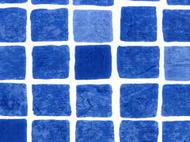 Пленка "Alkorplan 3000-Persia Blue мозаика", 25х1,65 (35417217/00197) купить в Уфе